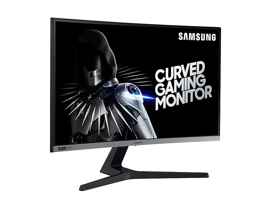 monitor samsung crg50 27