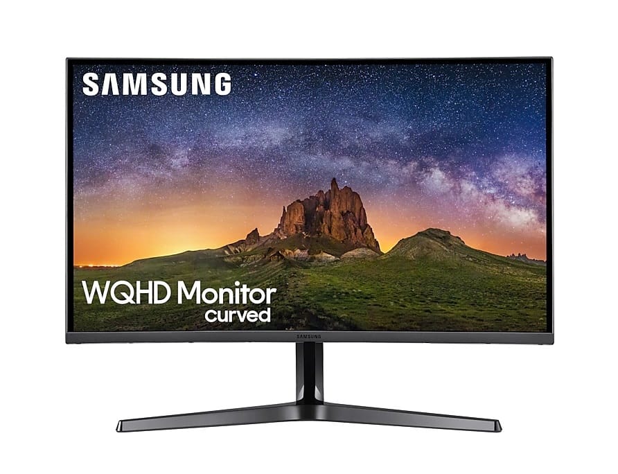 Samsung CJG5 32" WQHD 144Hz Curved Monitor
