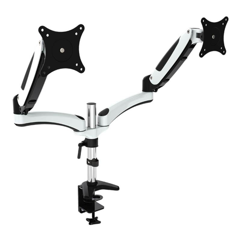 Vision Mount VM-GM124D Aluminium Dual LCD Monitor Arm ORDER
