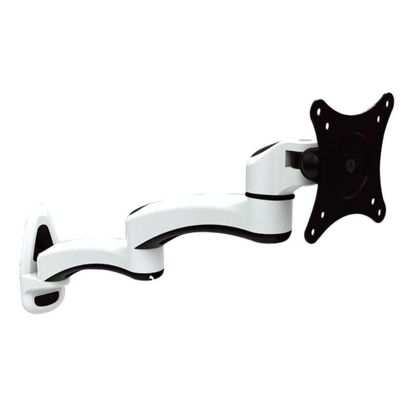 Vision Mount VM-L17D Double Arm for Single Monitor