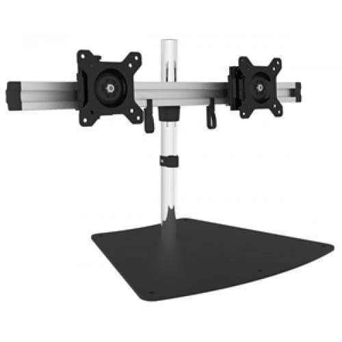 Vision Mount VM-MP220S-EX Dual LCD Monitor Support