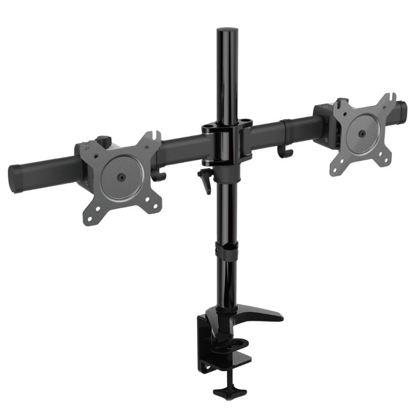 Vision Mounts VMMP320C Dual Monitors Desk Stand