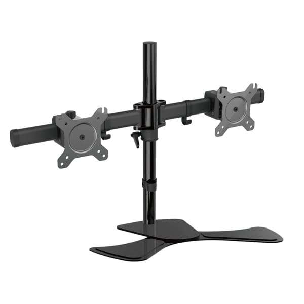 VisionMounts VM-MP320S Dual Monitor Desk Mount