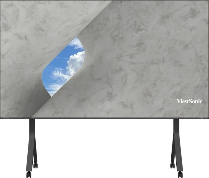 ViewSonic LDE163G-182 163" All-in-One Direct View LED Display