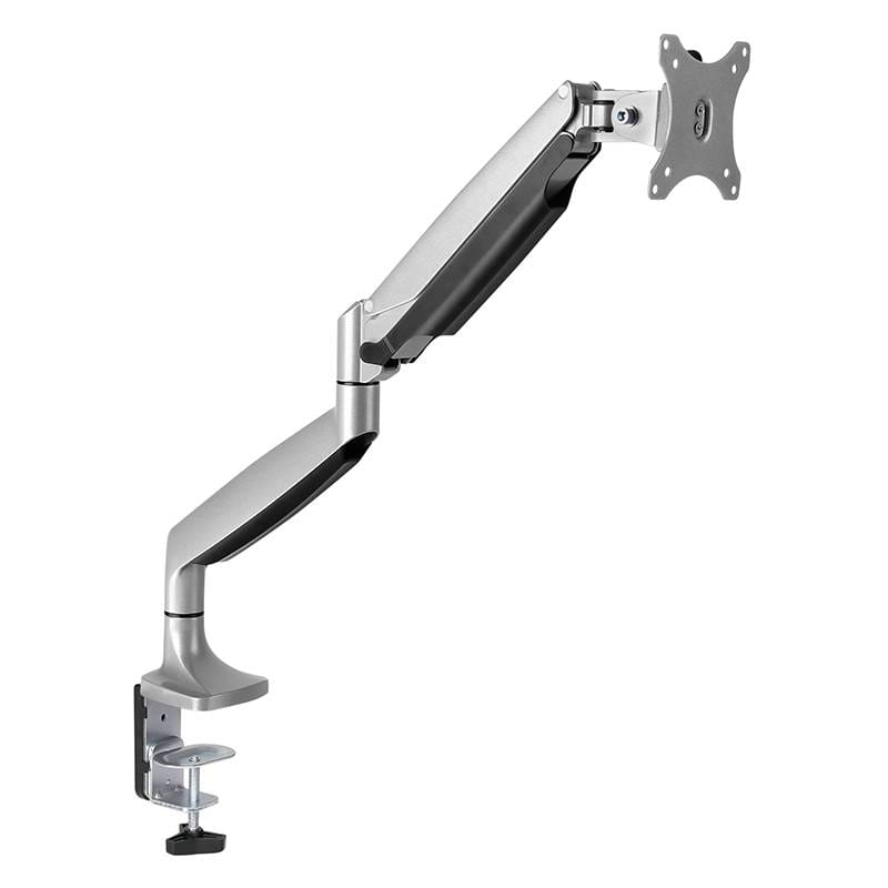 Brateck 13-32" Counterbalance Single Monitor Arm