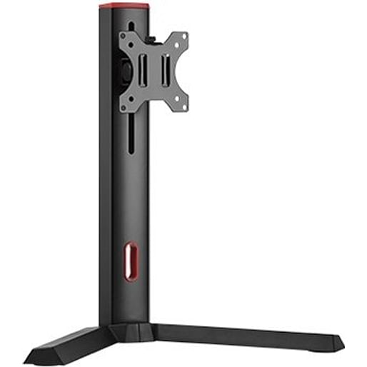Brateck Single Screen Classic Pro Gaming (17"-32") Monitor Stand