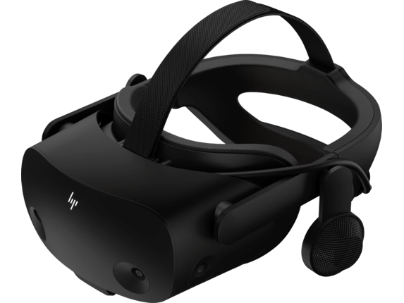 Radeon Hp Reverb G2 Rx 5700 Xt HP Reverb G2 Omnicept Edition With