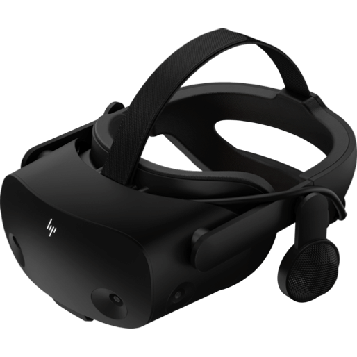 Radeon Hp Reverb G2 Rx 5700 Xt HP Reverb G2 Omnicept Edition With