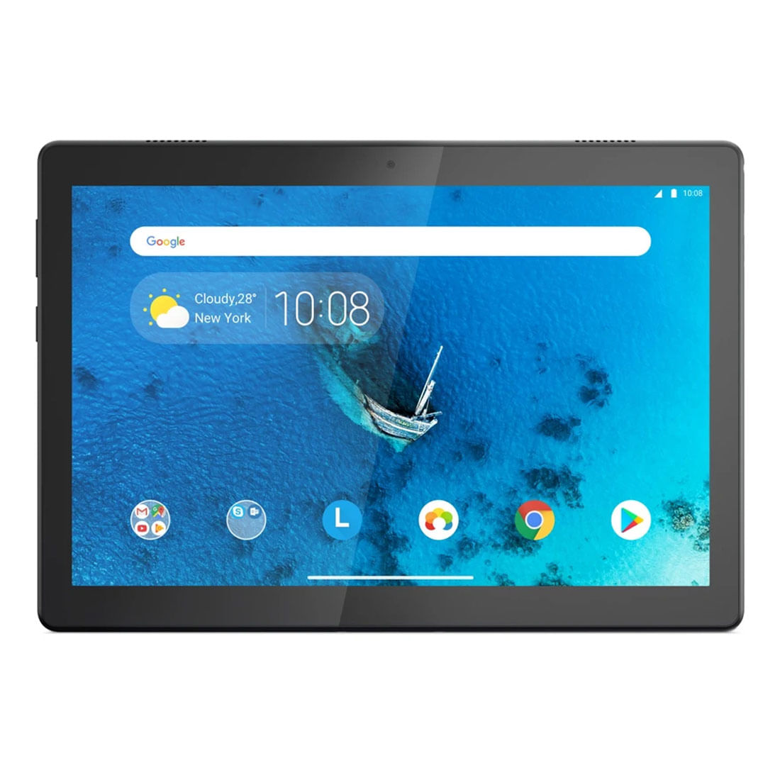 ラスト1つ！Lenovo Tab M10 10.1インチ Slate Black Lenovo Tab M10 HD 10.1
