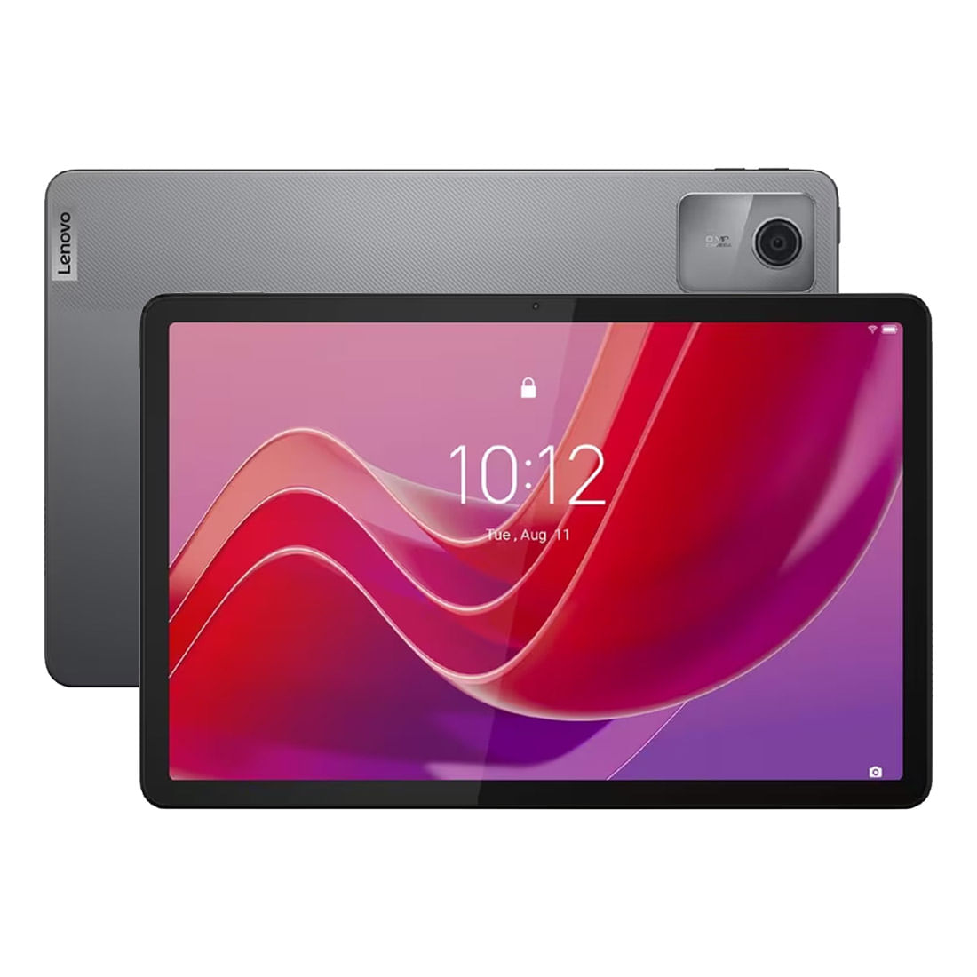 Lenovo Tab M11 Wi-Fi With Pen 128G/4GB - Luna Grey