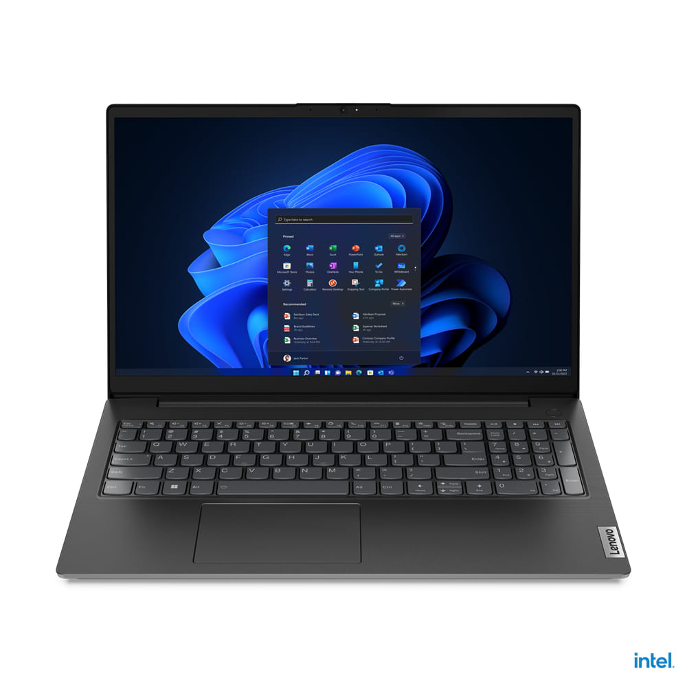 Lenovo V15 Gen 4 15.6" FHD Laptop, i5-13420H, 16GB RAM, 512GB SSD, Windows 11 Pro