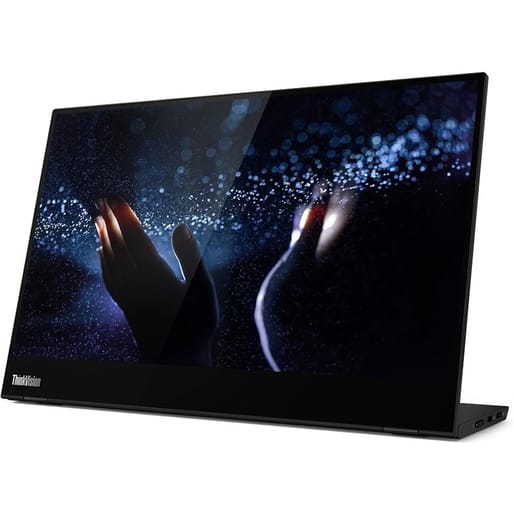 Lenovo ThinkVision M14 14