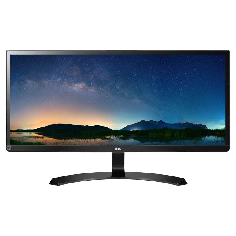 LG 29UM59A-P 29'' UltraWide IPS LED Monitor