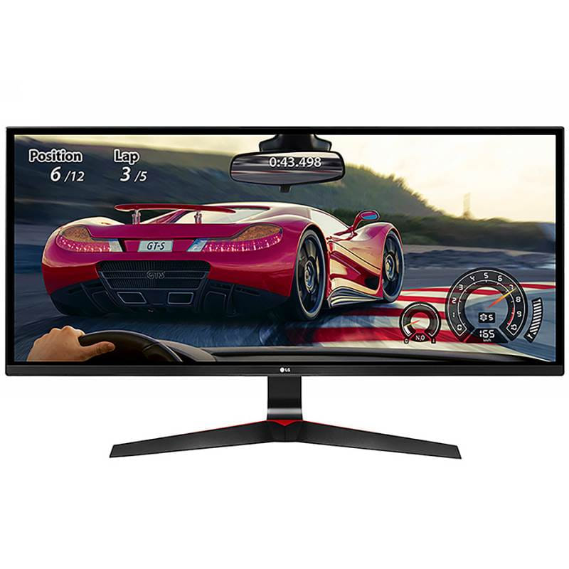 LG 29UM69G 29'' UltraWide IPS LED Monitor