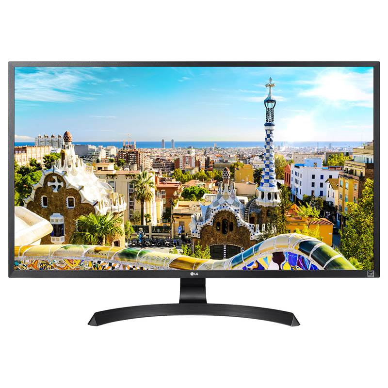LG 32inch Class 4K UHD LED Monitor (32UD59-B)