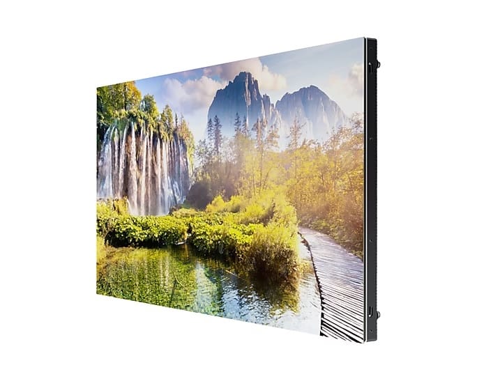 Samsung IEA Indoor LED P1.5 500 Nits Display