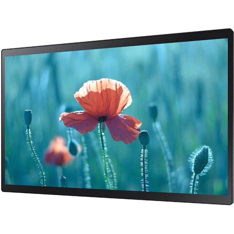 Samsung QBR24-T 24"FHD 16/7 Interactive Display