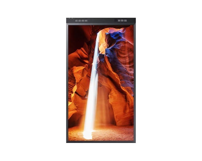 Samsung OM46N-D 46" FHD 3000/1000nitS 24/7 Outdoor Display