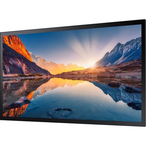 Samsung QM55B-T 55" LED UHD 400Nits Interactive Display