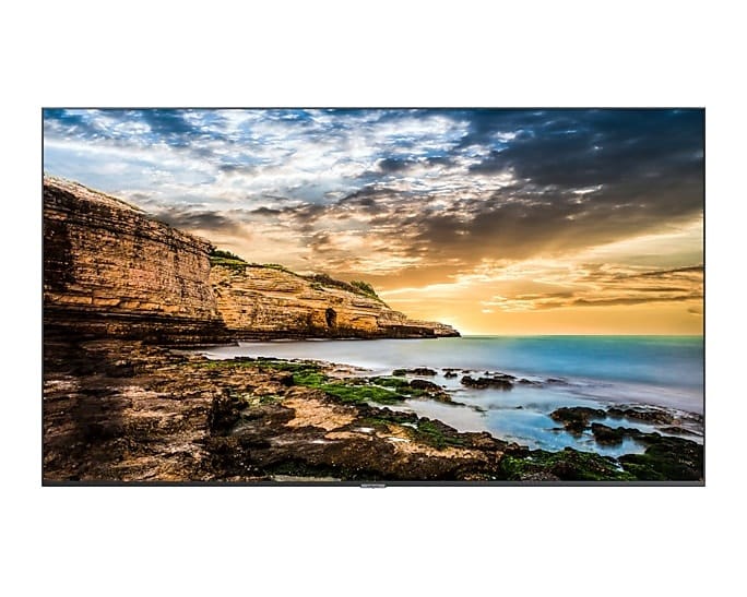 Samsung QE65T 65" 4K UHD 16/7 Commercial Display