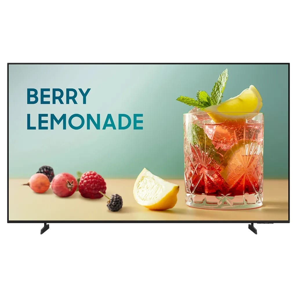 Samsung BEFX 85" UHD 300Nits 16H/7D Business TV