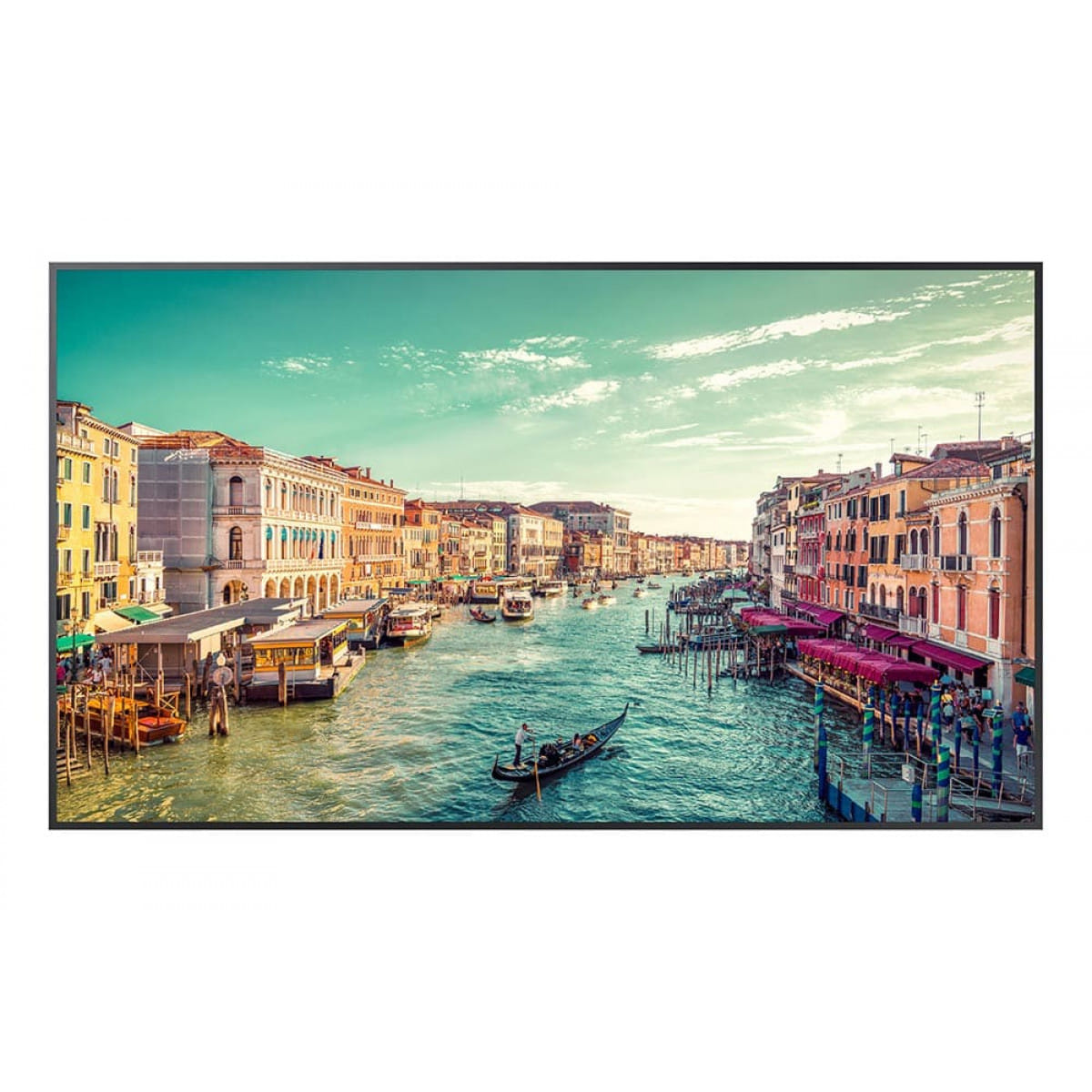 Samsung QBT 98" UHD 350Nits 24/7 Pro Display