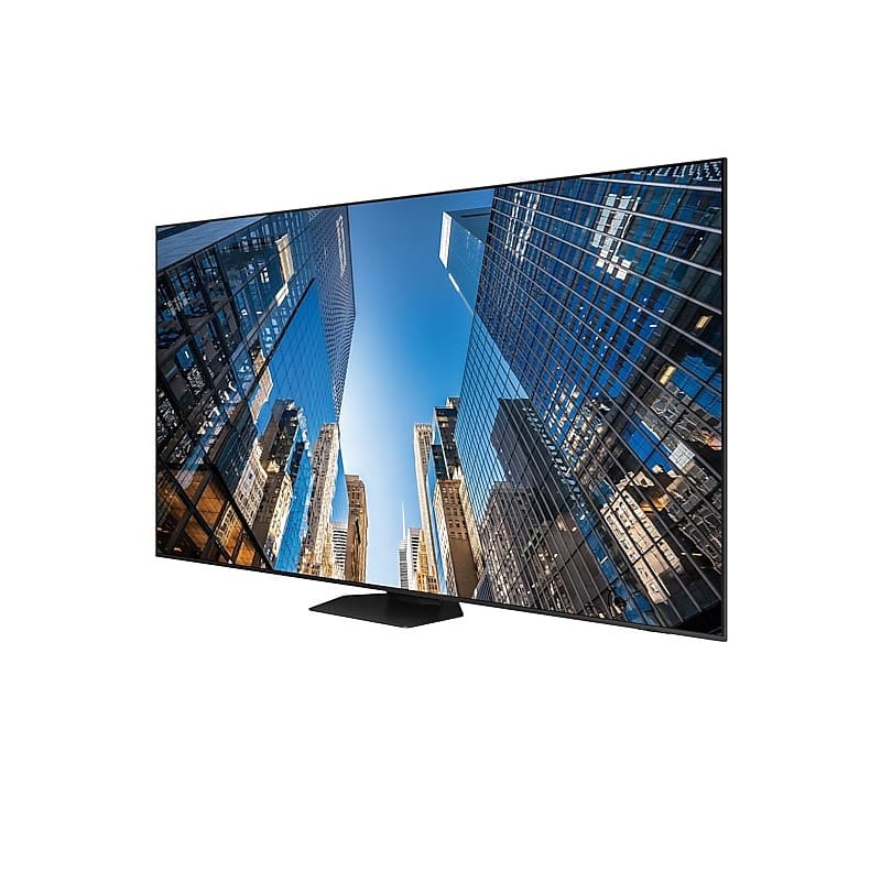 Samsung QE98C 98" LCD Digital Signage Display 16/7