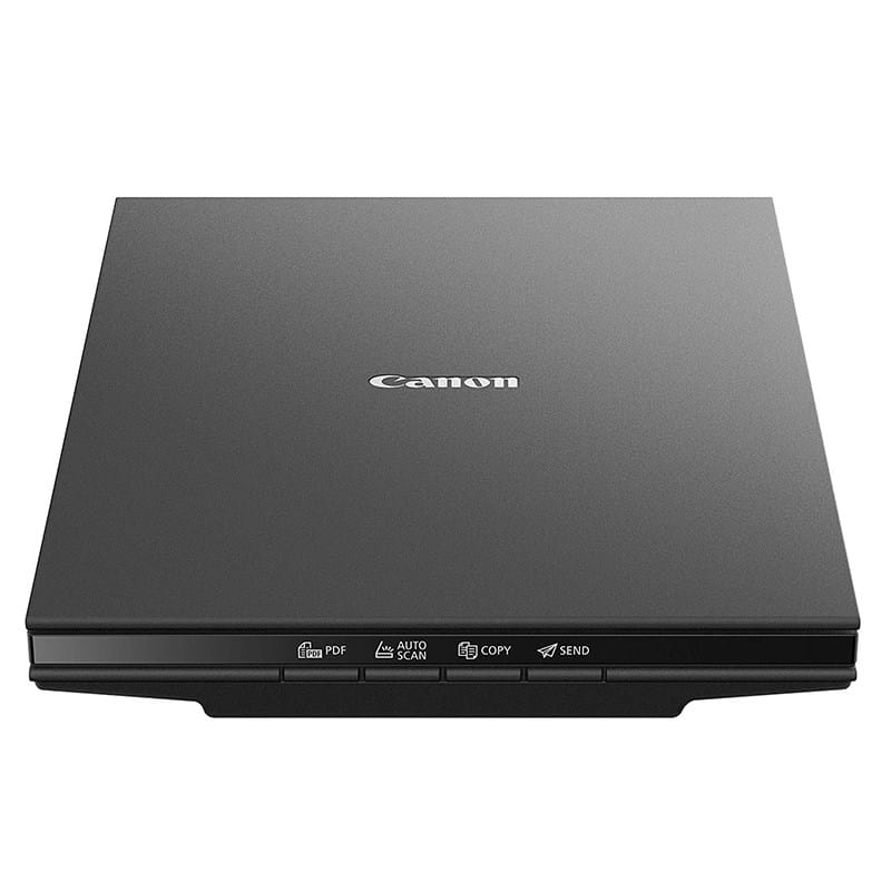 Canon CanoScan LiDE300 USB-C Flatbed Scanner