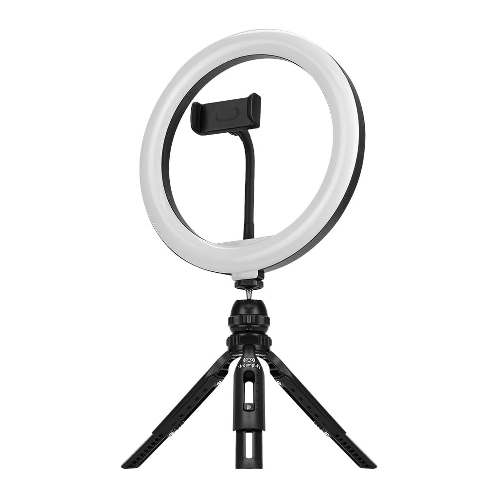 Streamplify 10" Light 10W USB 5V/2A