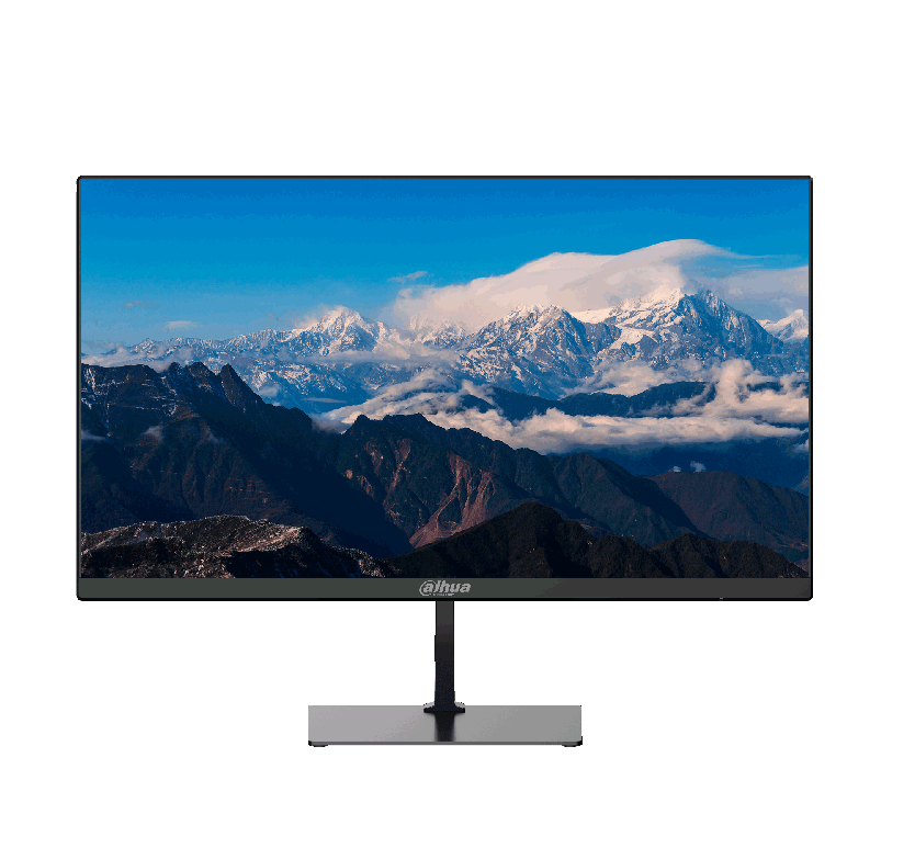 Dahua DHI-LM22-C200 21.5" FHD LED 75Hz Monitor