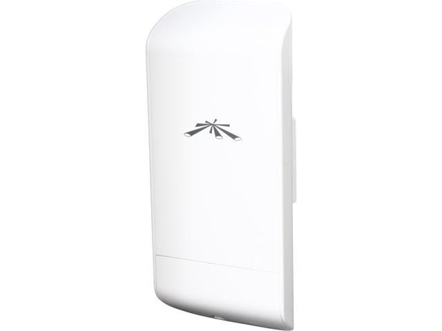 Ubiquiti airMAX Nanostation LOCO M 2.4GHz Indoor/Outdoor CPE
