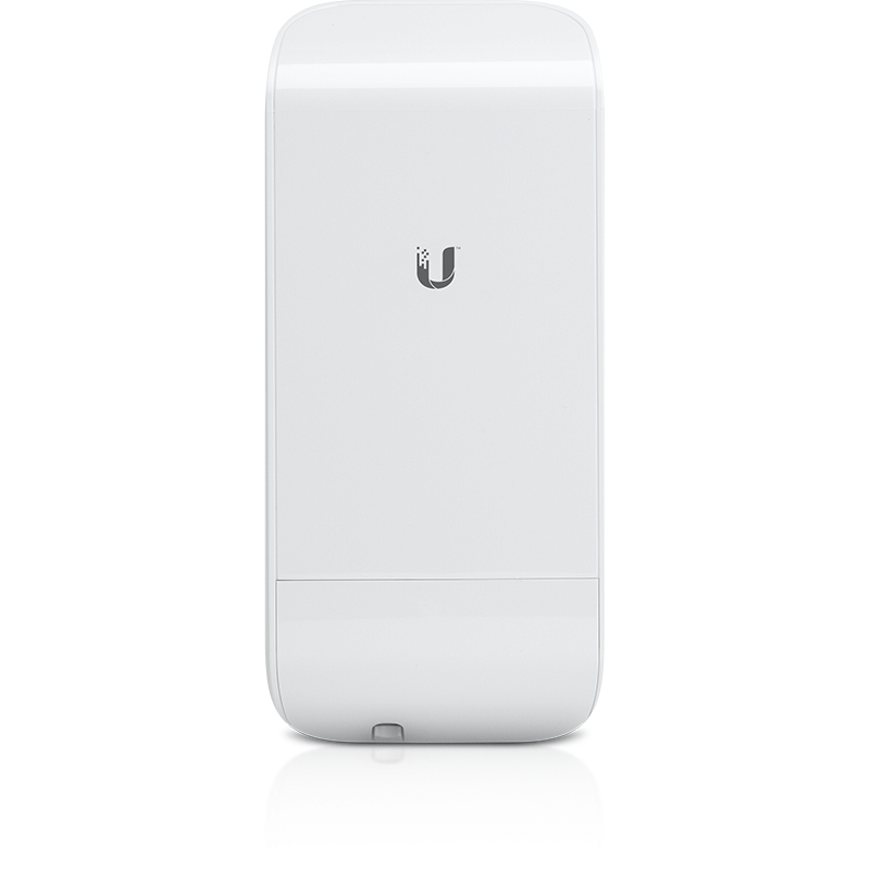 Ubiquiti NanoStation Loco M5 5GHz 13dBi Indoor/Outdoor airMAX CPE - LocoM5-AU