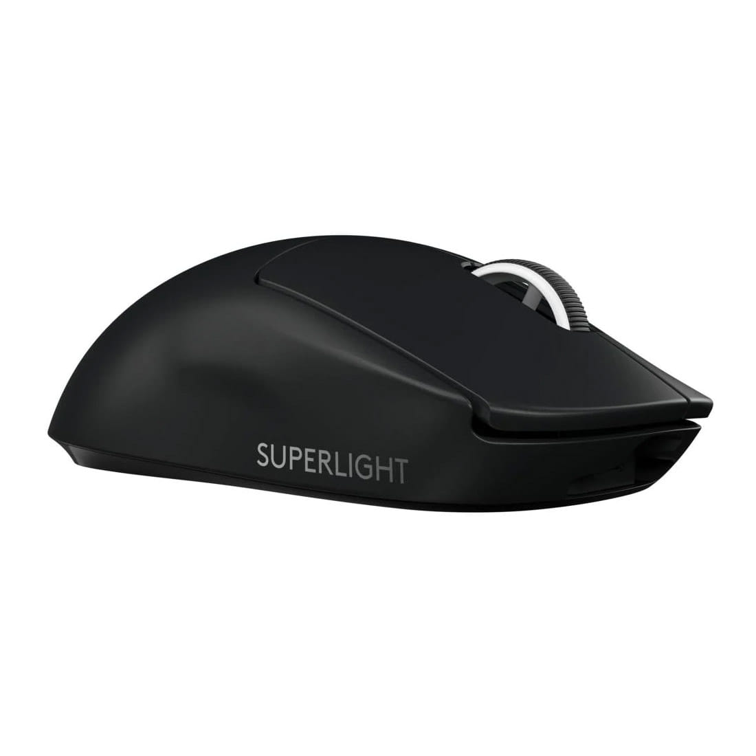 Logitech G PRO X Superlight Wireless Mouse - Black