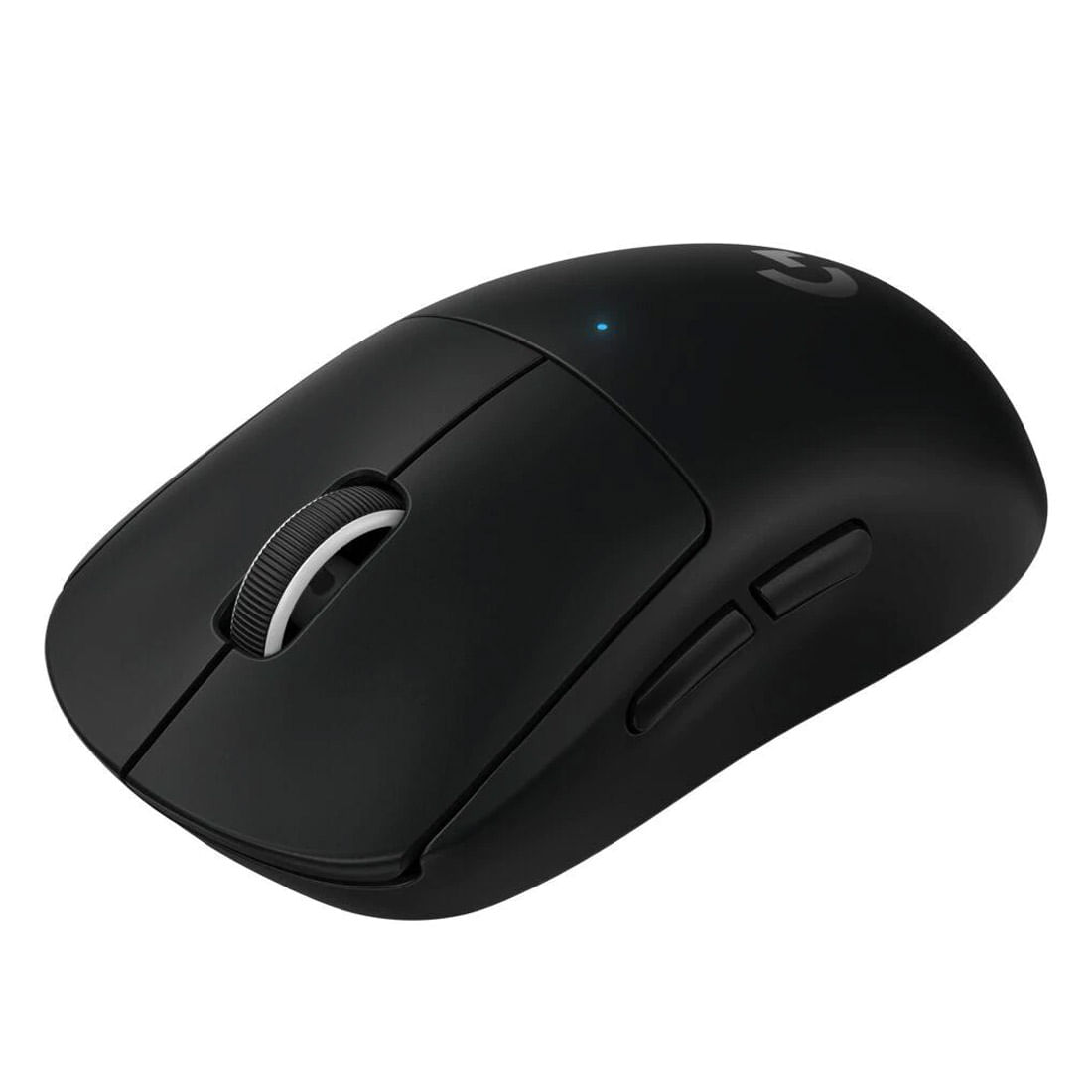 Logitech G PRO X Superlight Wireless Mouse - Black