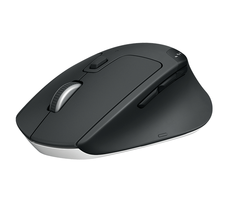 Logitech M720 Triathlon Wireless Mouse