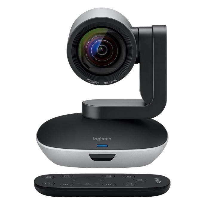 Logitech PTZ Pro VERSION 2