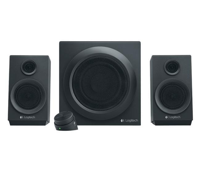 Logitech Z333 Speakers