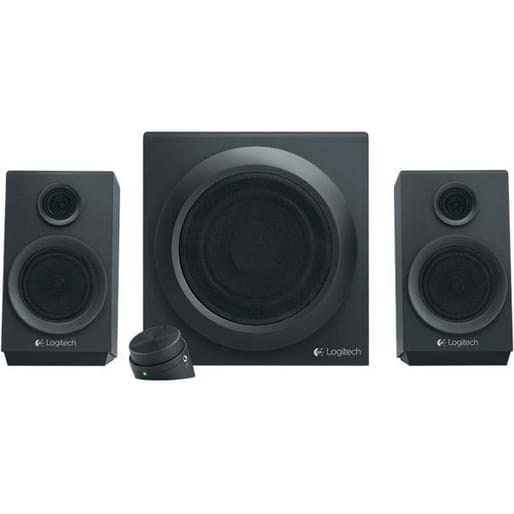 Logitech Z333 Speakers - Main Image