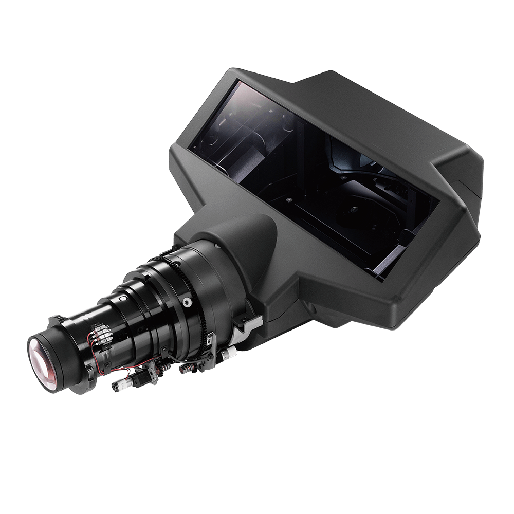 BenQ Ultra Short Throw Lens for PX/PU/PW Proj
