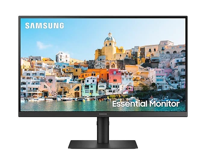 Samsung S4U 24" LED Monitor

