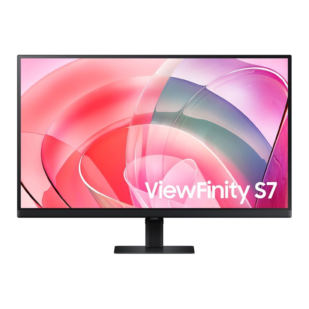 ViewFinity S70D 27" UHD Monitor
