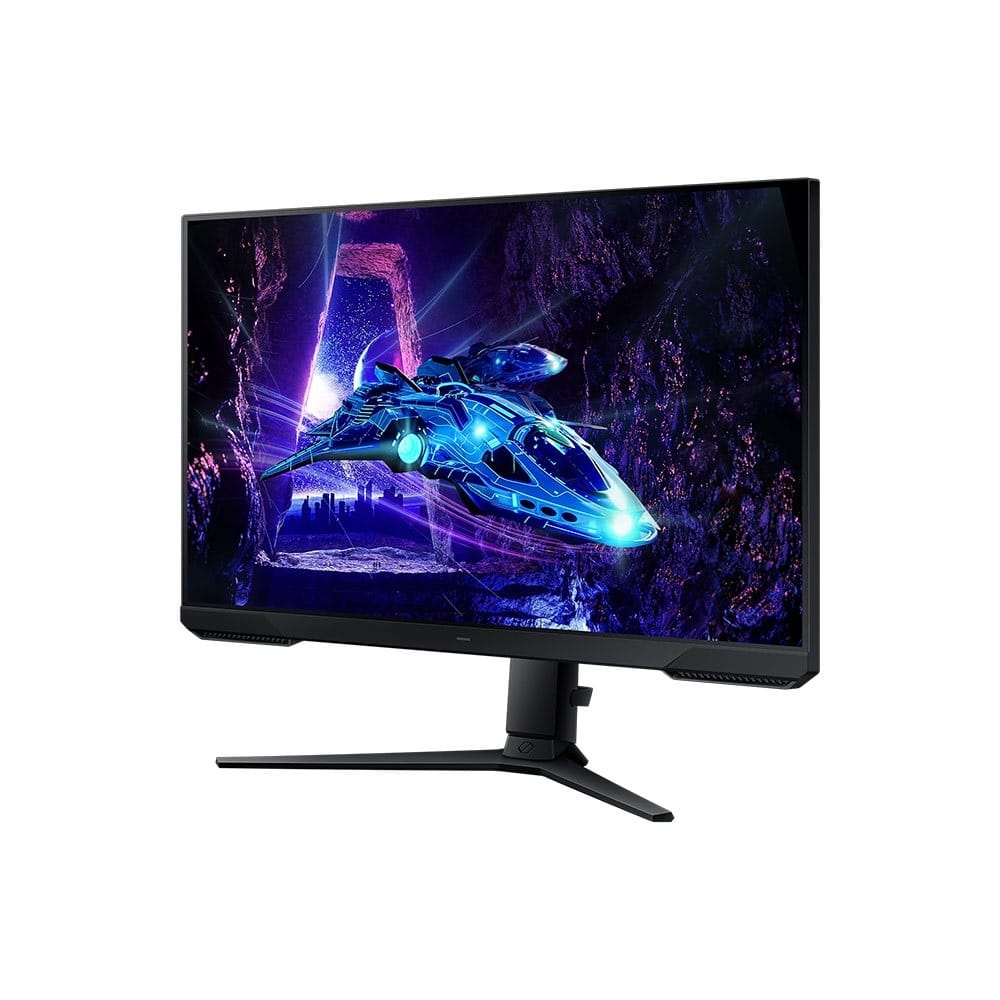 Samsung Odyssey G30D 27" VA FHD 1ms 180Hz HDR10 FreeSync Gaming Monitor