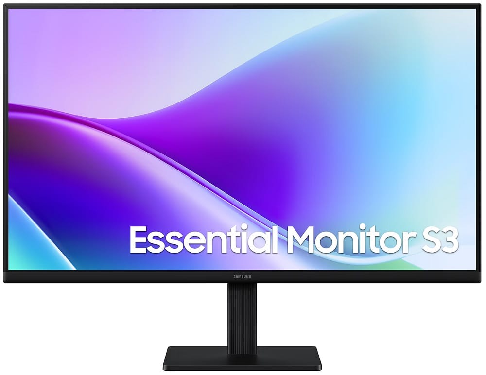 Samsung S32GF 27" FHD IPS 120Hz Monitor