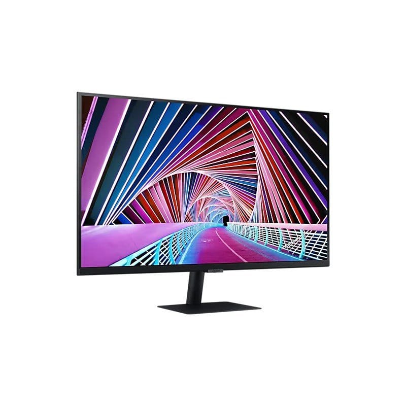 Samsung S7 32" 4K UHD HDR10 VA Monitor

