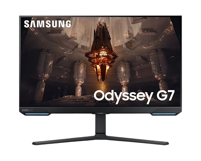Samsung Odyssey G70B 32