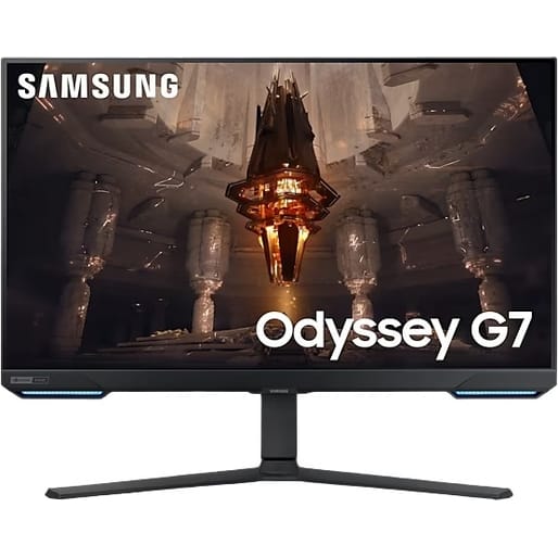 Samsung Odyssey G70B 32