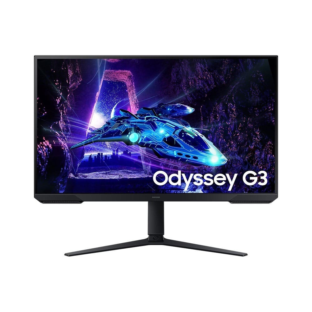 Samsung Odyssey G30D 32" VA FHD 1ms 180Hz HDR10 FreeSync Gaming Monitor