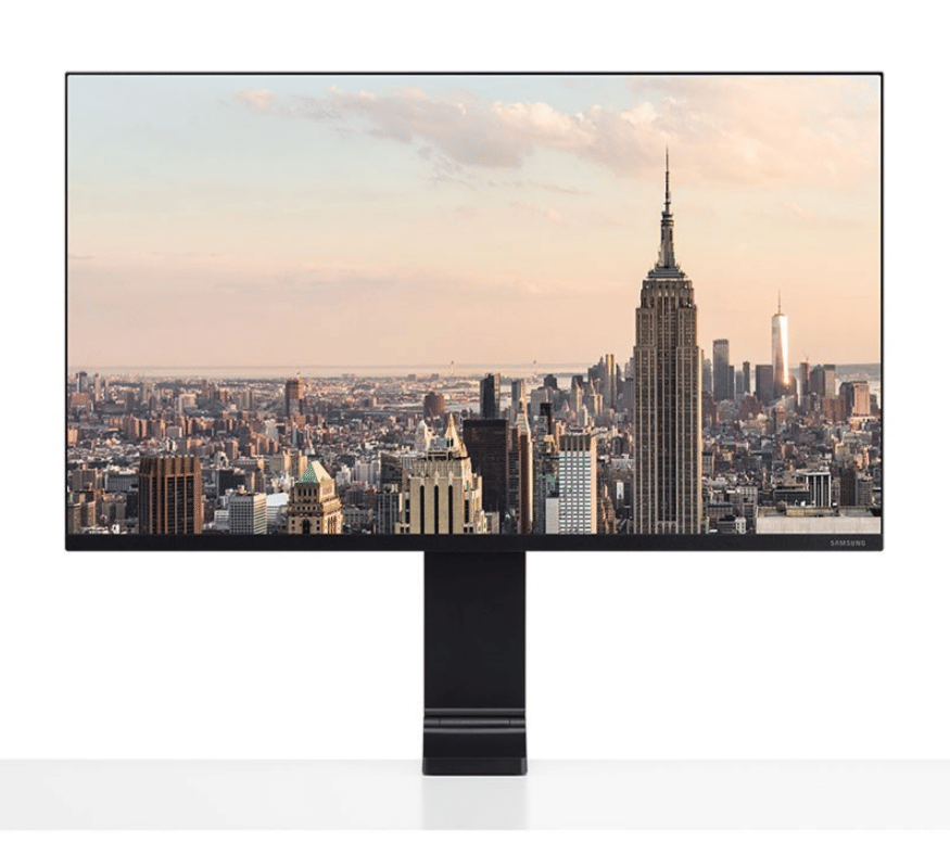 Samsung LS27R750QEEXXY 27" 144Hz WQHD VA Monitor 