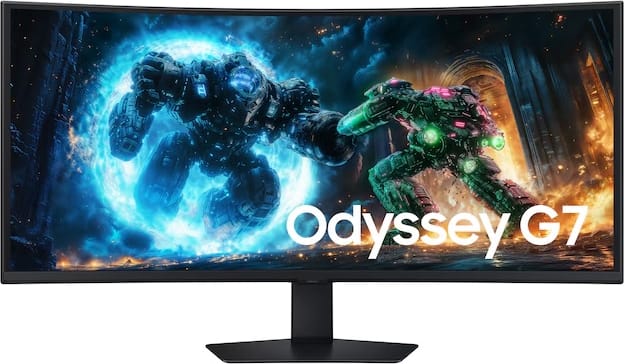 Vrr Odyssey G7 G Sync Flicker Samsung Odyssey G6 32