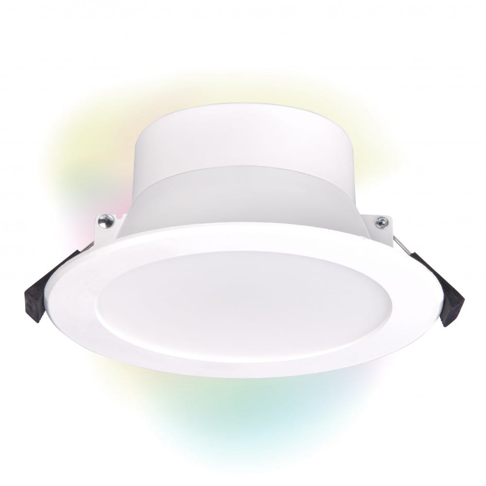 Laser 10W Smart RGB Downlight 240V
